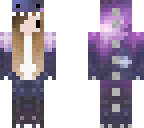not my skin