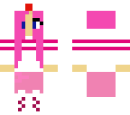 nurse joy