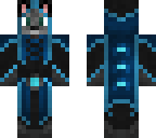 oakpaw mage