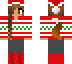 old christmas daisy