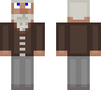 old man version two