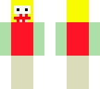 origin zombie