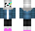 original sans redo