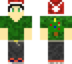 otakuchile navidad v2