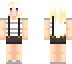 overalls