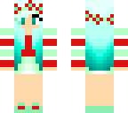 pastel christmas