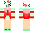 pastel christmas update