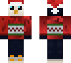 penguini