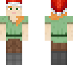 perfect alex skin