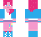 pinkie pie equestria girls