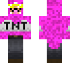 pinktnt with glasses oooo