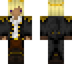 pirate yunx