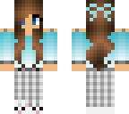 pj's