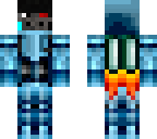 plucky astronaut