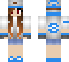 pokemon trainer blue