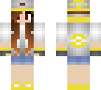 pokemon trainer yellow
