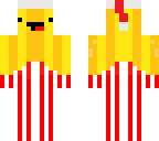 popcorn derp christmas
