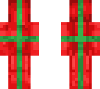 present skin