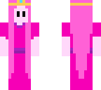 princess bubblegum