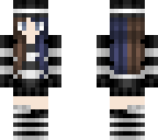 prisoner anime girl