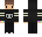 pro pvp kid
