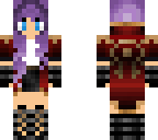 purple aims
