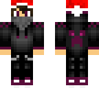purple christmas