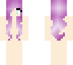 purple hair base