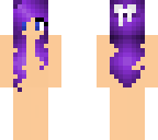 purple hair base