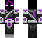 purple wizard