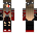 pvp girl