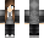 pvp girl