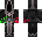 pyke skin