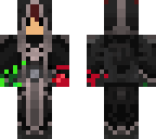 pyke skin 2
