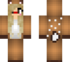 raindeer