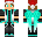 rak gamer navidad