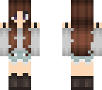 random kawaii skin
