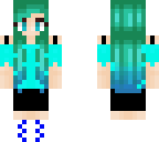 random skin i decided to makee