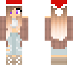 rare eyes christmas