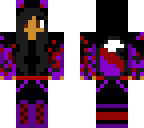 raven