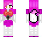real funtime foxy