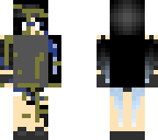 really cute skin