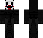 reaper puppet