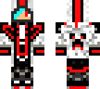 red assasine