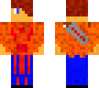 red stone sword