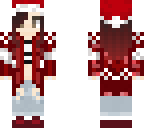 redchesea christmas requested