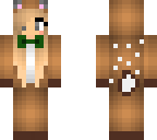 reindeer