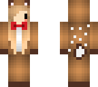 reindeer edit
