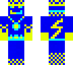rgskin new