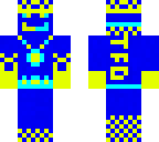 rgthunderstorm's skin